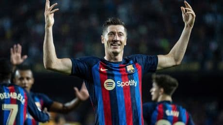 ¿Quién es el futbolista que más cobra en la Liga española?