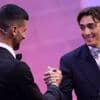 Yamal, Biles, Duplantis… Le palmarès des Laureus Sports Awards dévoilé
