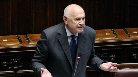 Almasri, Nordio: «Inaccettabile invasione di campo del presidente Anm. Io a processo? Non ho ricevuto alcuna notifica»