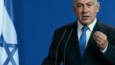 Netanyahu'nun usulsüz iç istihbarat şefi atamasına Şin-Bet yetkililerinden istifa tehdidi