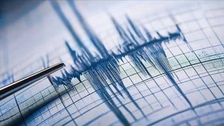 Arjantin açıklarında 7,4 büyüklüğünde deprem: Tsunami uyarısı yapıldı