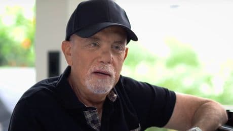 Billy Joel says doctors are ‘working on’ his brain disorder in rare comment about his health