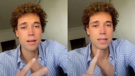 Adrián Chico, psicólogo: “Aceptamos el amor que creemos merecer; cuando te han tratado mal durante mucho tiempo, acabas creyendo que es lo normal y lo que merecemos”