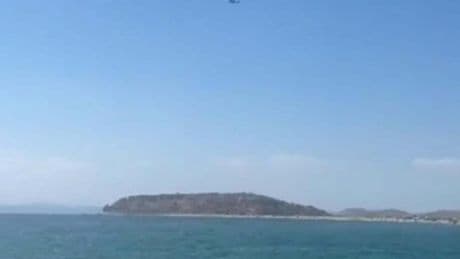 Sahil Güvenlik botu ile çarpışan mülteci botu: Ölü sayısı 6'ya çıktı