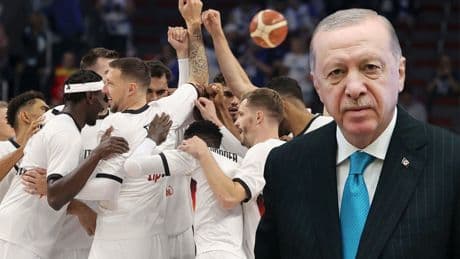 Türkei ist unser Final-Gegner ++ Präsident reist an - Unser EM-Endspiel steigt gegen Erdogan!