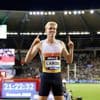 Het supertalent van de Nederlandse atletiek: wordt Niels Laros onze Max Verstappen op de baan?