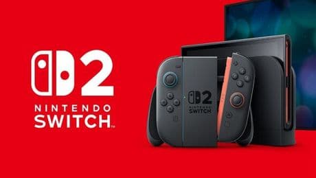 Nintendo Switch 2 pre-orders are back in stock but you better hurry before it sells out