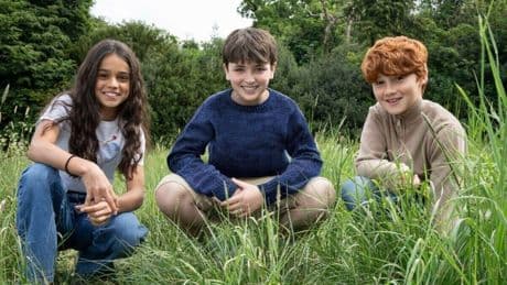 Meinung: Harry Potter: Wer schützt die Kinder vor J. K. Rowling?