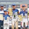 Motocross. Championnats du monde juniors : la France s’offre trois titres mondiaux à Romagné