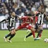 Ligue 1. « Pas évident à gérer » : comment Angers compense les absences au milieu de terrain ?