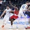 Basketball: Finnland möglicher deutscher Gegner im EM-Halbfinale
