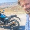 Vermiste Belg Frédéric (49) dood teruggevonden op Sicilië