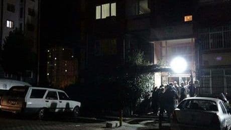 Polis memuruna 'cinsel saldırı' suçundan 10 yıl 6 ay hapis cezası