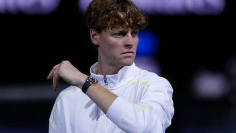Jannik Sinner opens up on splitting with Novak Djokovic's ex-coaches on eve of Wimbledon