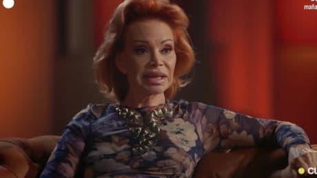 La historia tras la portada de &#039;Interviú&#039; de Paloma San Basilio y lo que provocó: &quot;Me cancelaron&quot;