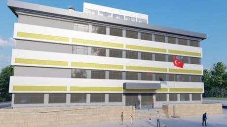 TOBB'dan 45 yeni okul desteği