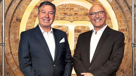 Masterchef is bigger than Wallace and Torode and ‘will survive’, says BBC boss