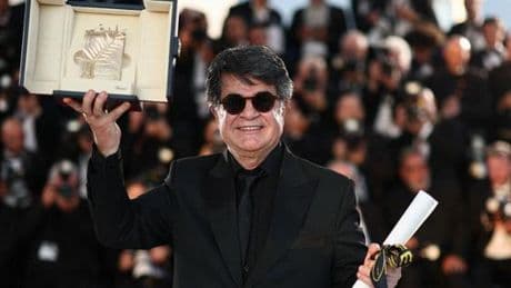 Les images de la cérémonie de clôture de la 78ᵉ édition du Festival de Cannes