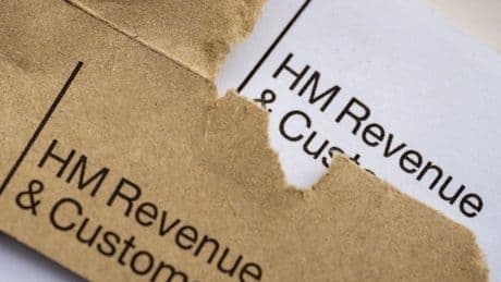 HMRC urges thousands to claim £1,200 bonus but there's a catch