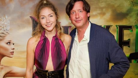 Goochelaar Steven Kazàn en vrouw Jamie na 14 jaar uit elkaar
