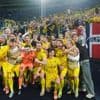 Europa League: Jubel am Polarkreis: Erstes norwegisches Team im Halbfinale