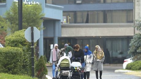 Ottawa ends funding for asylum seekers' hotel rooms after seven years, $1.2 billion