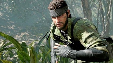 « Metal Gear Solid Delta » : le remake du jeu culte qui réveille nos angoisses nucléaires