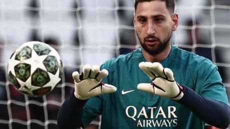 « Avec Gianluigi Donnarumma, l’intérêt supérieur de l’équipe, en vigueur au PSG, a fait une victime de marque »