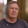 Bill Belichick agrees to major TV interview in wake of CBS humiliation... but will Jordon Hudson join him this time?