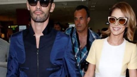 Cheryl's French ex Jean Bernard Fernandez-Versini quiet life now and rows before split