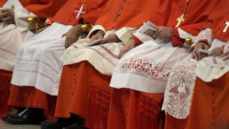 Conservative U.S. Catholics hope next pope won't echo Francis, observers say