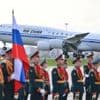 Luchtruim Rusland verstoord door drones op dag dat Xi aankomt voor parade
