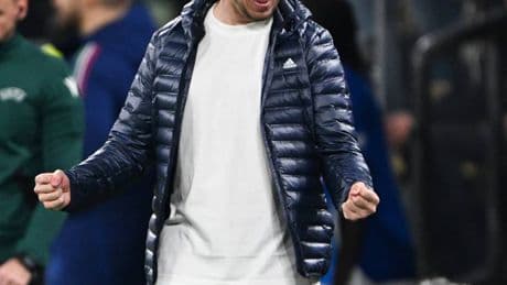 Titeltraum beim „Nations-League-Dingsda“: Das DFB-Team macht wieder Spaß – auch dank Nagelsmann