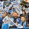 Trois bonnes raisons de se rendre au stade pour encourager les footballeurs de l’US Granville