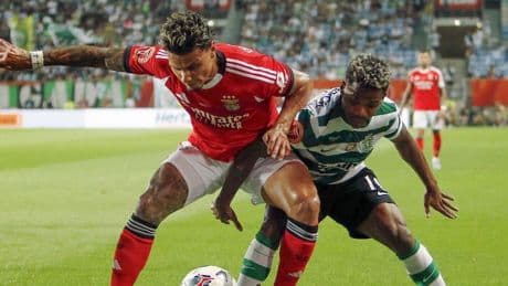 Preliminari di Champions League, Nizza-Benfica: il pronostico del match