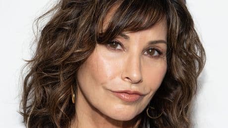 Gina Gershon: ‘People like to cast me as hardcore, motorcycle-riding, lesbian, man-killing demons’
