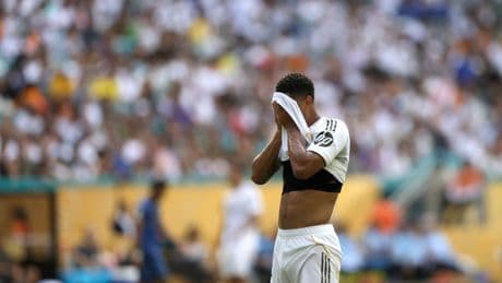 Fundido Real Madrid