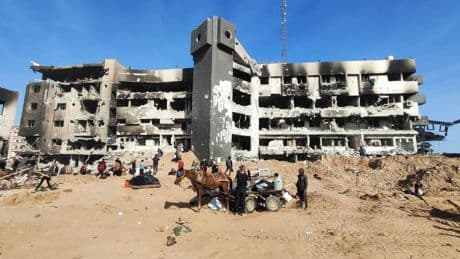 Krieg im Gazastreifen: Israels Armee bestätigt Tötung von Al-Jazeera-Korrespondenten