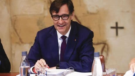 Illa reabre el curso con un guiño a ERC: cambios en la Agencia Tributaria Catalana para acelerar el cupo