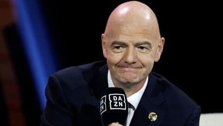 FIFA's fresh humiliation as mega-money Club World Cup tactic backfires