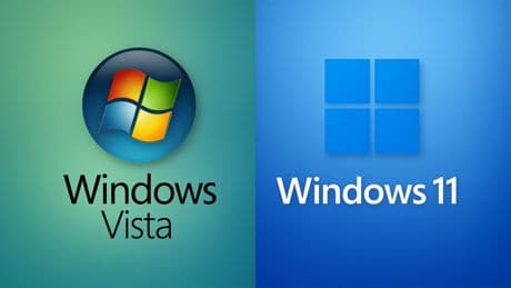 Windows 11: WinSAT mit Windows-Vista-Komprimierung