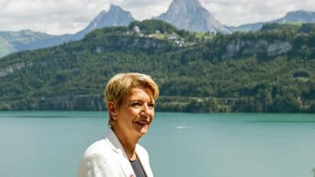 Handelsstreit mit den USA: Die Schweiz wiegte sich in Sicherheit – dann kamen 39 Prozent Zoll