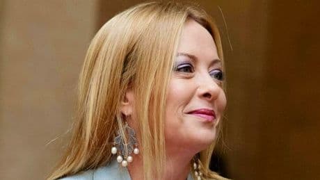 Meloni: «Noi accusati di odio da chi festeggia omicidio Kirk. Violenza politica sta tornando una realtà»