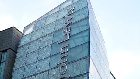 John Lewis Partnership to hire 13,700 Christmas staff in major recruitment drive