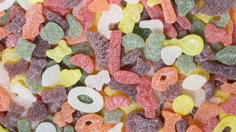 Cannabis in Gummibärchen entdeckt: Haribo ruft betroffene Sorte zurück