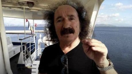 Morto Livio Macchia, fondatore dei Camaleonti