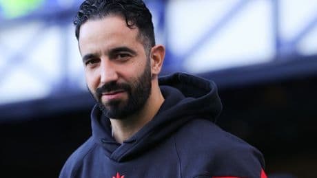 Man Utd make opening transfer offer of £45m to sign Premier League star