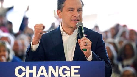 John Ivison: Conservatives used a meat grinder on the Liberals. They needed a wooden stake