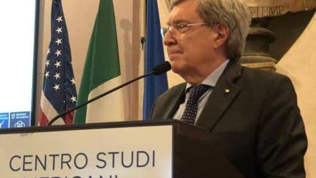 Sostenibilità, Giovannini (Asvis): "L'economia circolare aumenta produttività"
