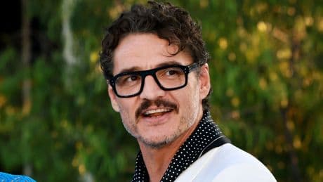 Director reveals why Pedro Pascal dropped out of major role in film with 100% Rotten Tomatoes rating